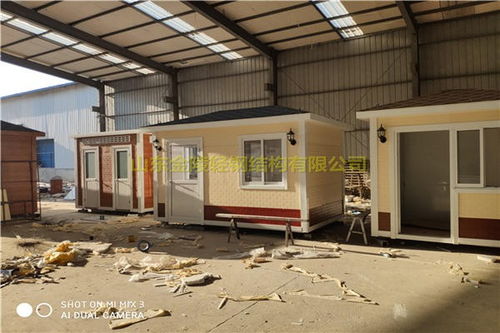 內(nèi)蒙古烏海市移動板房工廠店 計算機(jī)技術(shù)的智能應(yīng)用與創(chuàng)新驅(qū)動