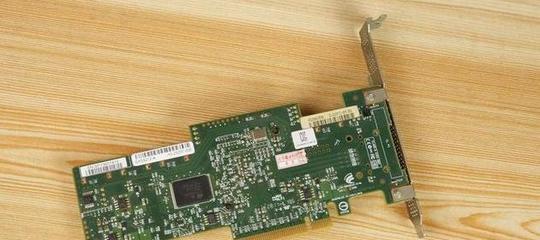 SAS硬盤在普通筆記本電腦上的應用與挑戰