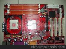 865PE主板 工控電腦的經典選擇與市場現狀