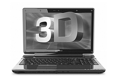 重慶造”裸眼3D筆記本電腦引領視覺新紀元，預計9月正式投產