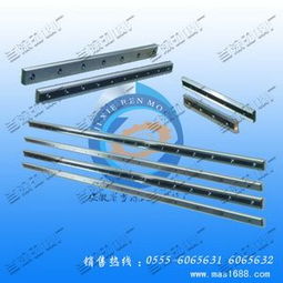 剪板機 現代工業制造的精確裁剪利器